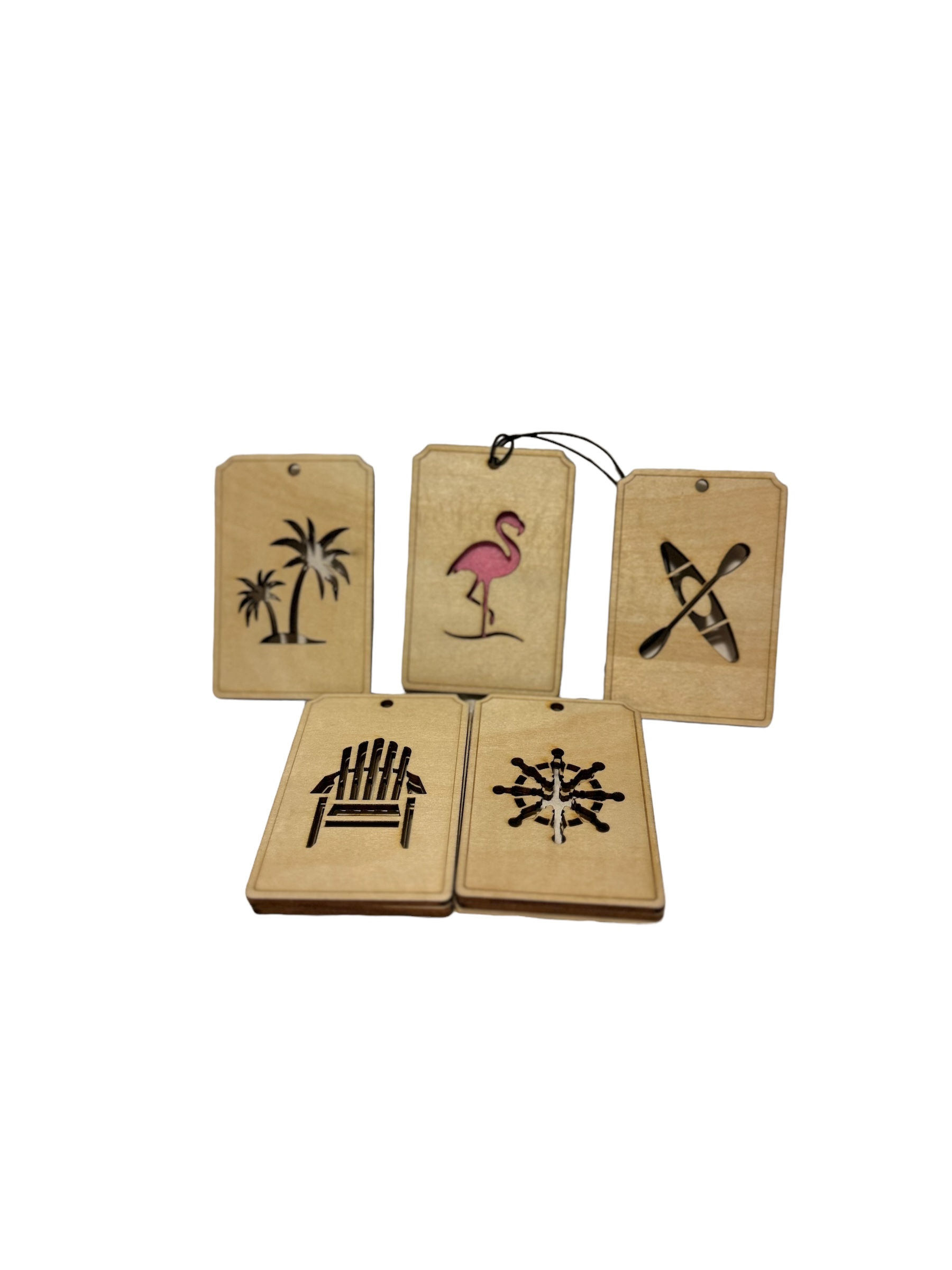 Car Fresheners (1)