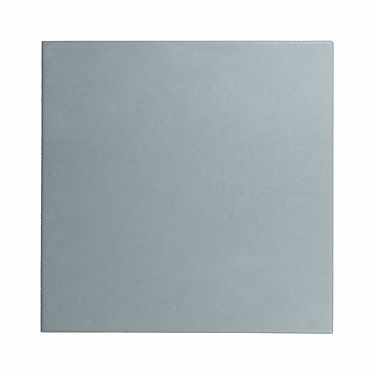 Finish: Semi-matte