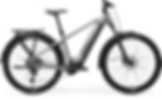 Merida eFLOAT CC 500 EQ E-Bike Bosch CX Antrieb 29 Zoll