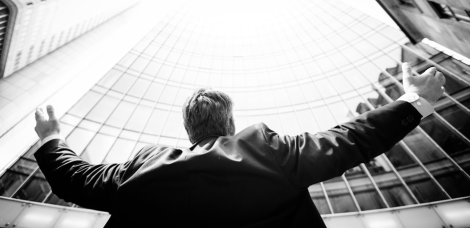 비즈니스: 성공이미지