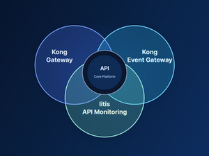 이벤트 기반 아키텍처 시대, 기업 API 운영은 왜 더 복잡해졌을까