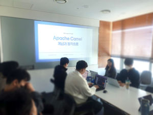 [litis Techday] API Creator의 핵심 엔진 Apache Camel의 이해