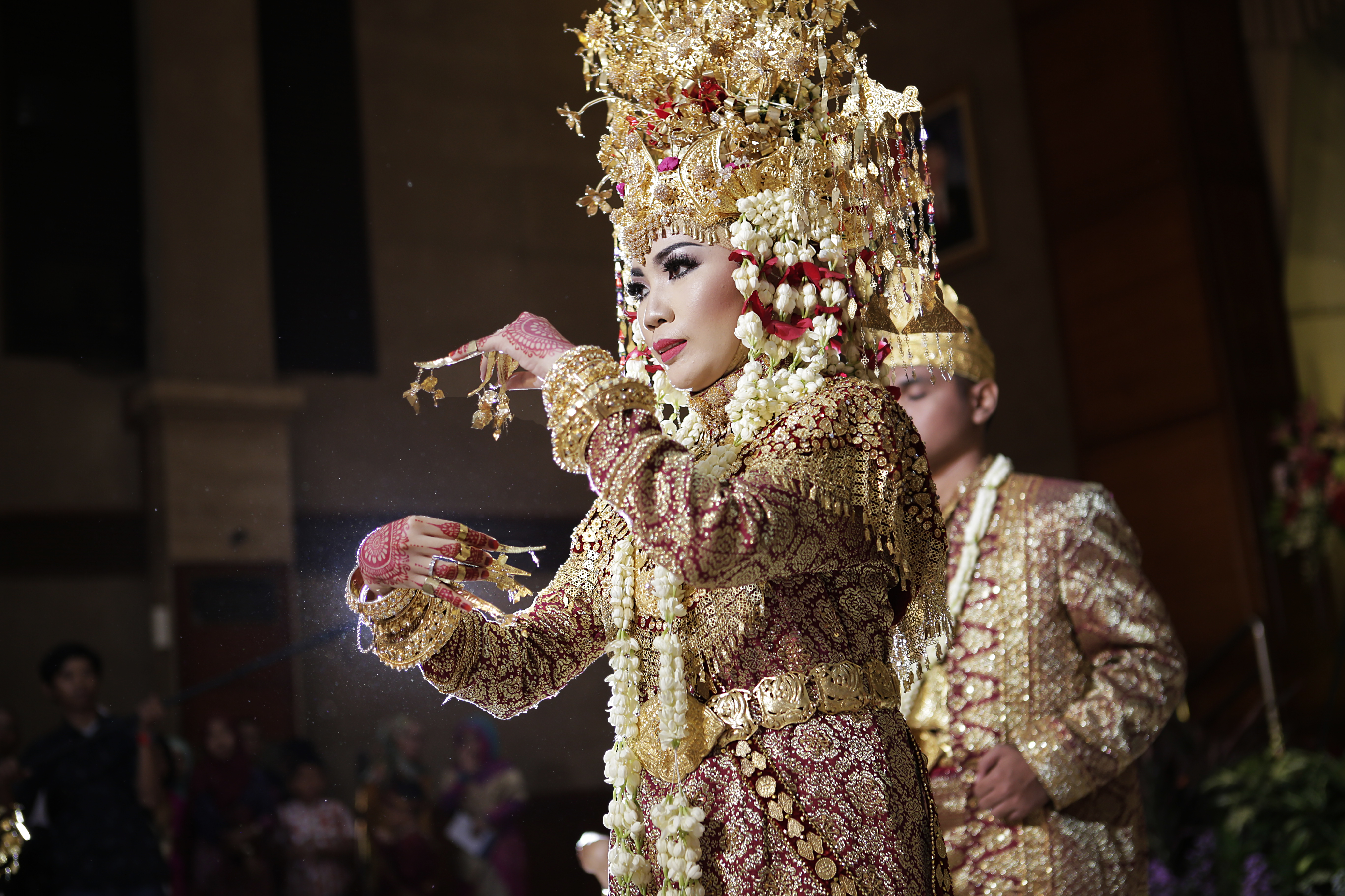 Dewi + Irwan