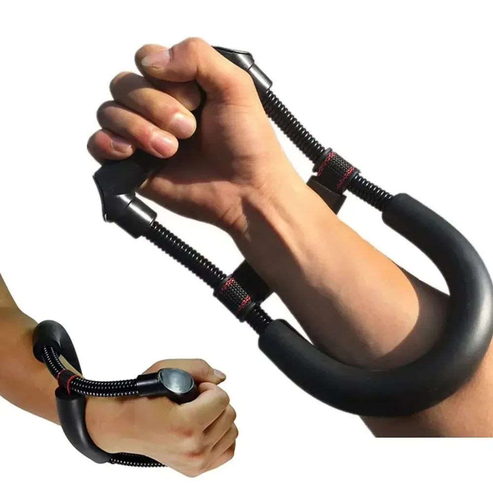 Adjustable Hand Gripper – Portable Strength Trainer