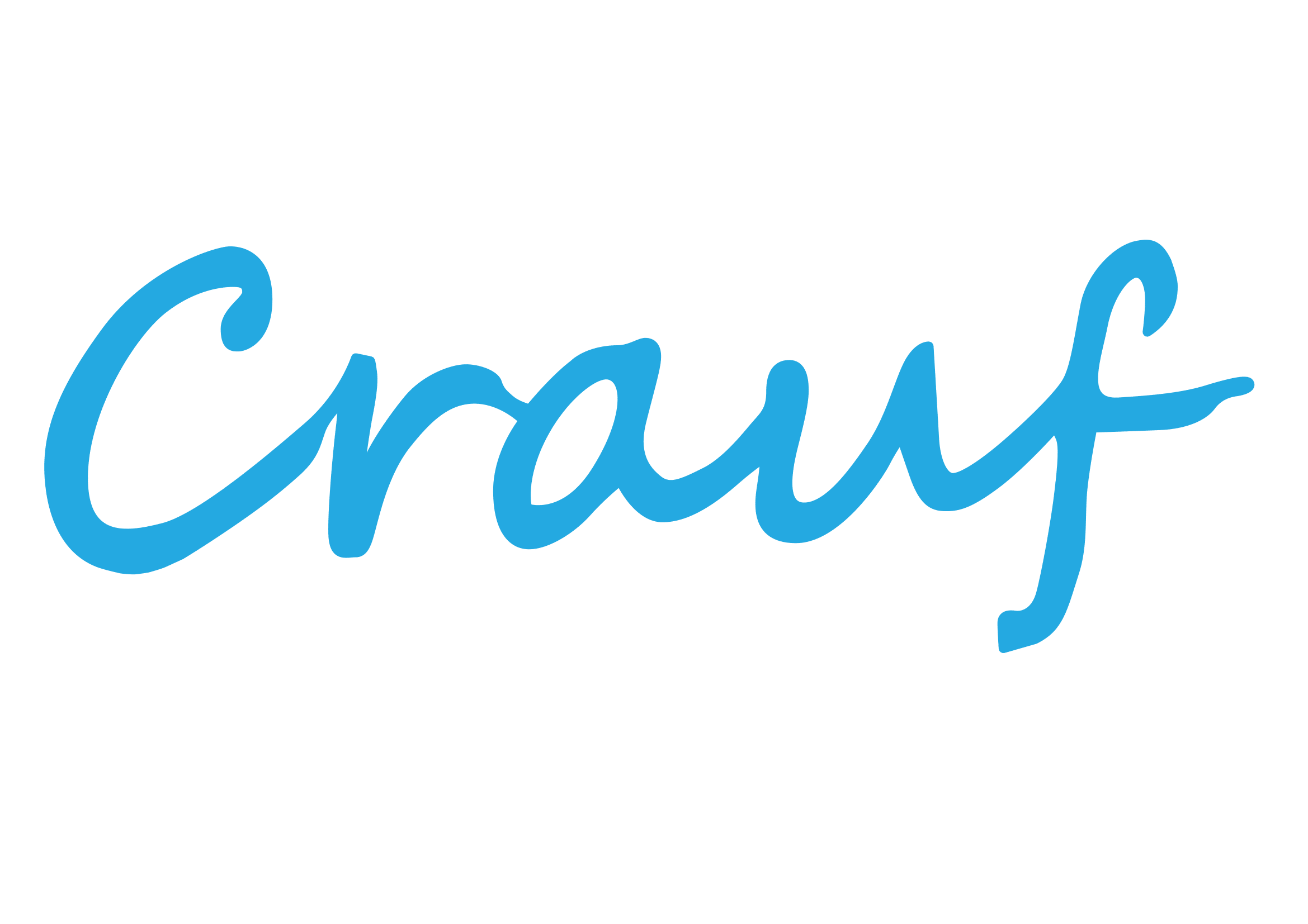 Crauf Logo