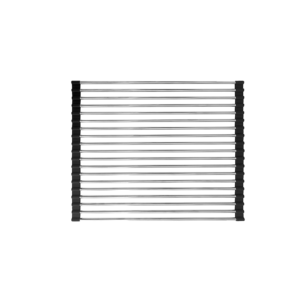 Katlanabilir tel ızgara elips