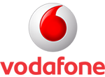 vodafone logo