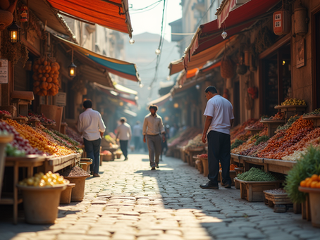 Strategic Business Growth: Elevate Your Ventures Today