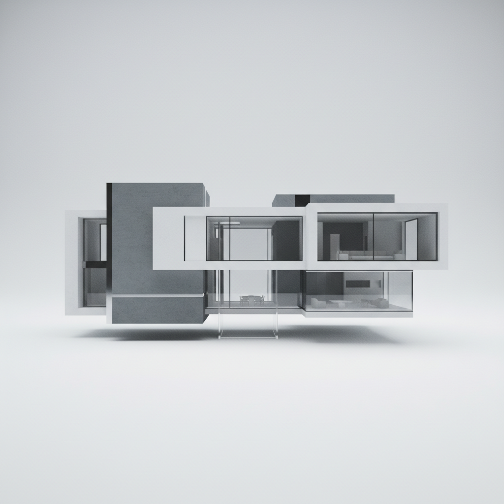 Future Home Concept