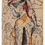 Thumbnail: Nude in Warm Tones - Art Print
