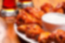 4th Quarter Wings