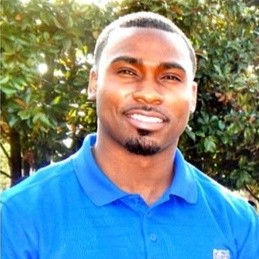 Coleman, M.A.Ed.
