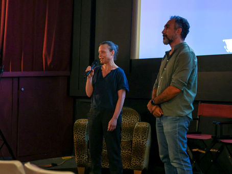 Why Our Small Festival Uses AI Tools