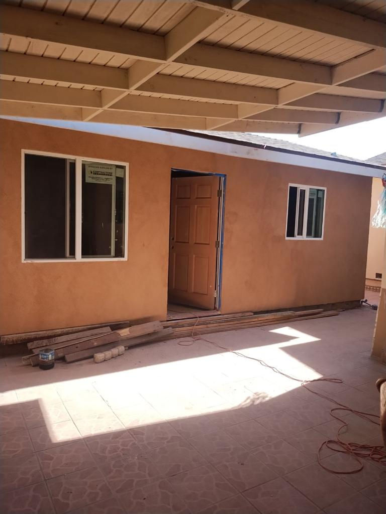 Broadway St Huntington Park