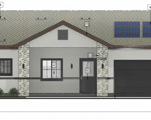 Juanita St, Loma Linda