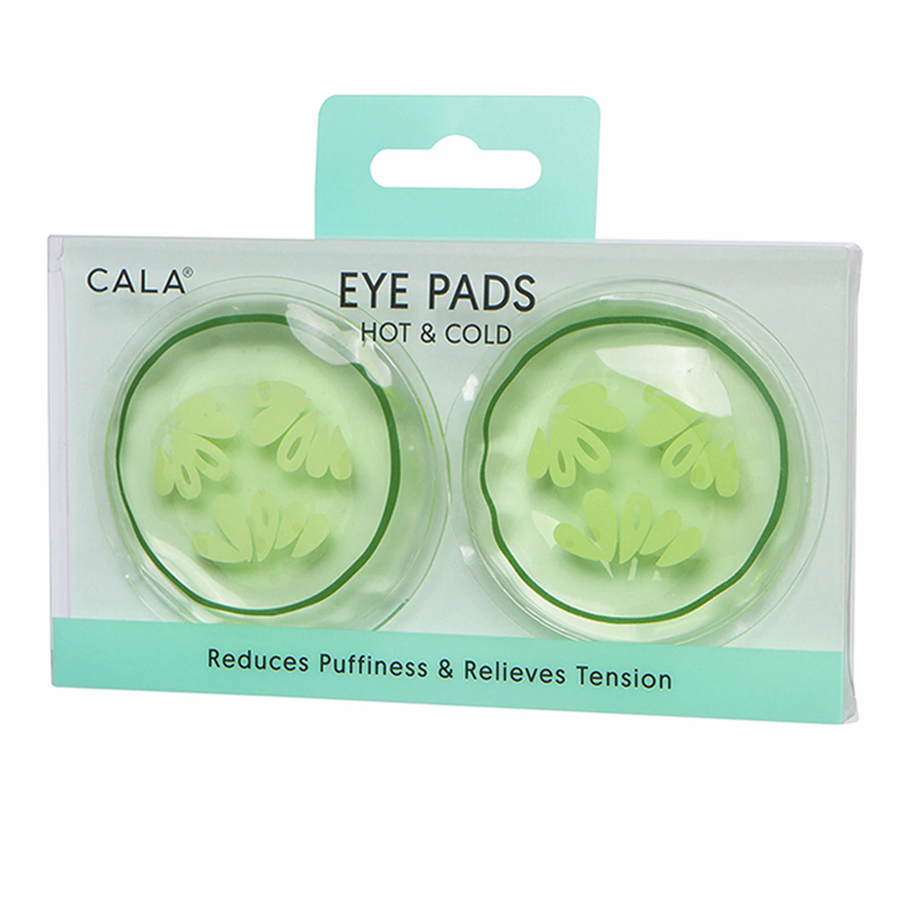 Parche Para Ojos Frio & Caliente