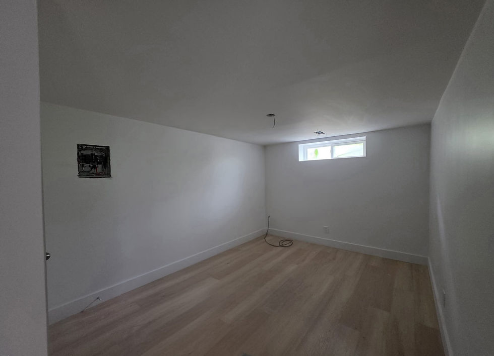 Thumbnail: 2 Beds - Basement - North York