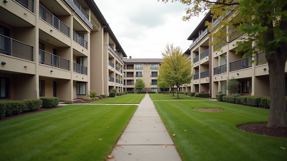 Maximizing Rental Income: Tips for Multifamily Owners