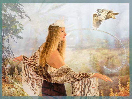 Rituals of Awakening, part 1
