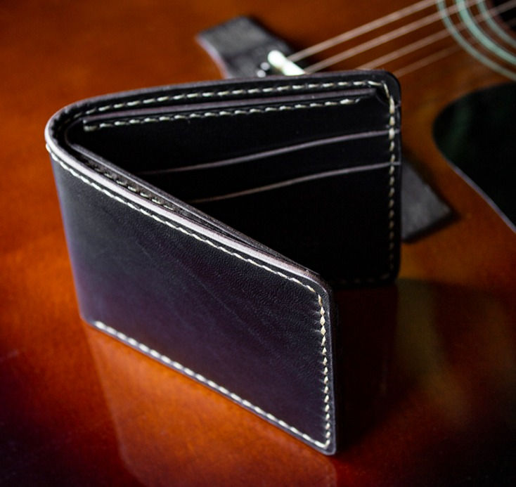 Thumbnail: Folsom Bifold Wallet