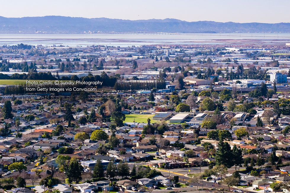 San Mateo County Real Estate Market Update | September 2025