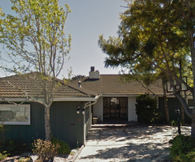 2857 Mariposa Dr, Burlingame