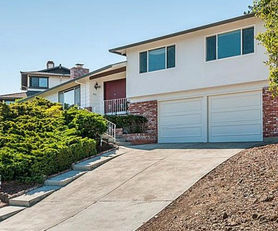 924 Viewridge Dr, San Mateo
