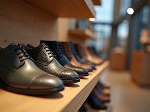 Stylish Shoe Pairings for Every Occasion