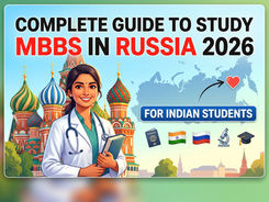 Complete Guide to Study MBBS in Russia for Indian Students 2026