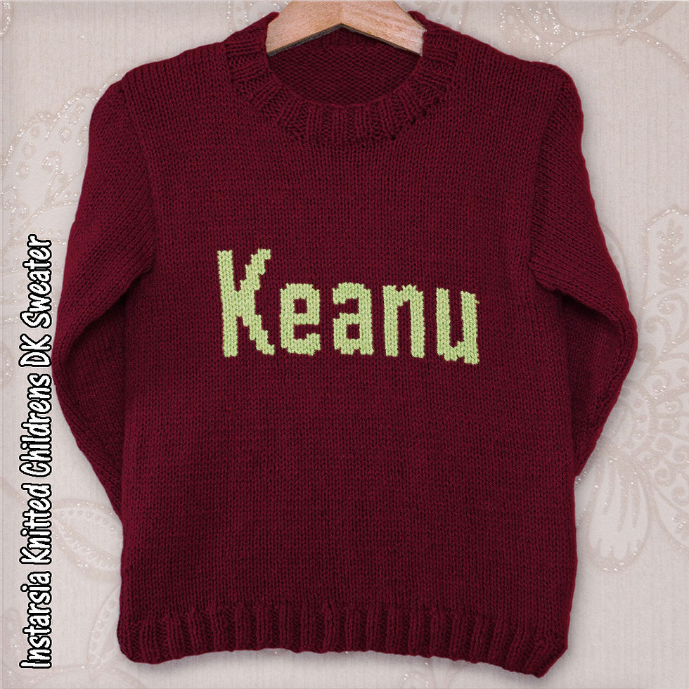 Thumbnail: Keanu Moniker