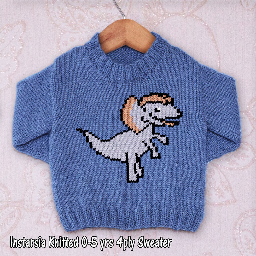 Thumbnail: Dinosaur - Drake the  Dilophosaur