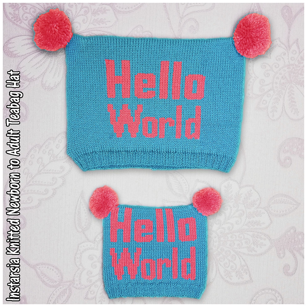 Thumbnail: Hello World