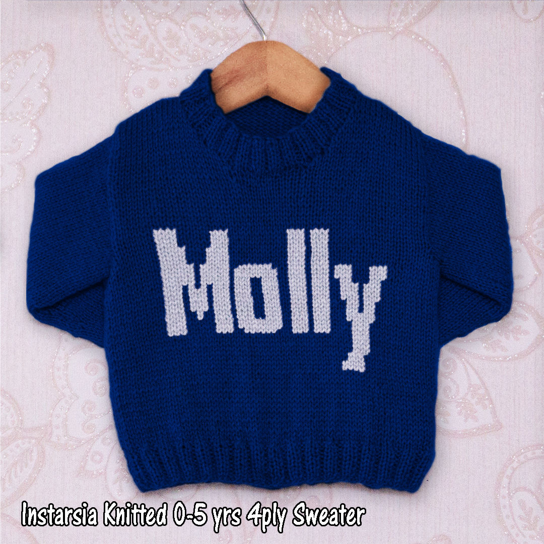 Molly Moniker