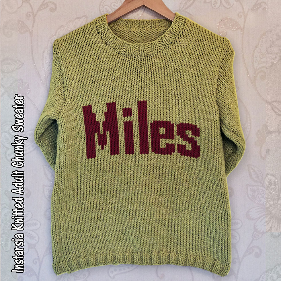 Thumbnail: Miles Moniker
