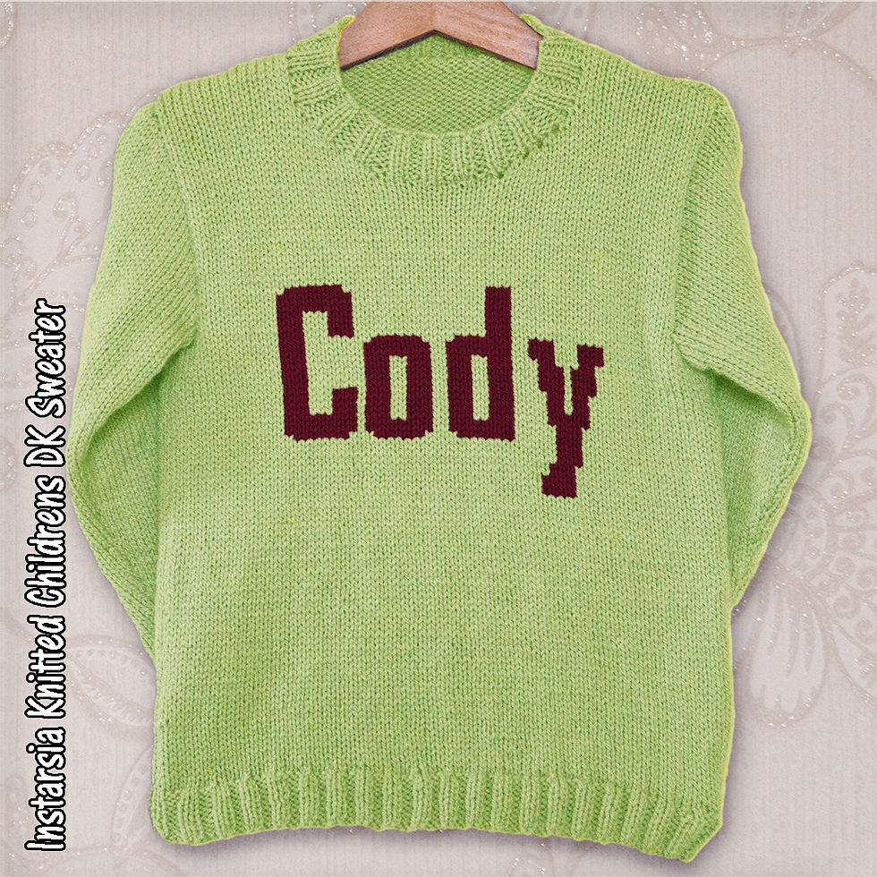 Thumbnail: Cody Moniker