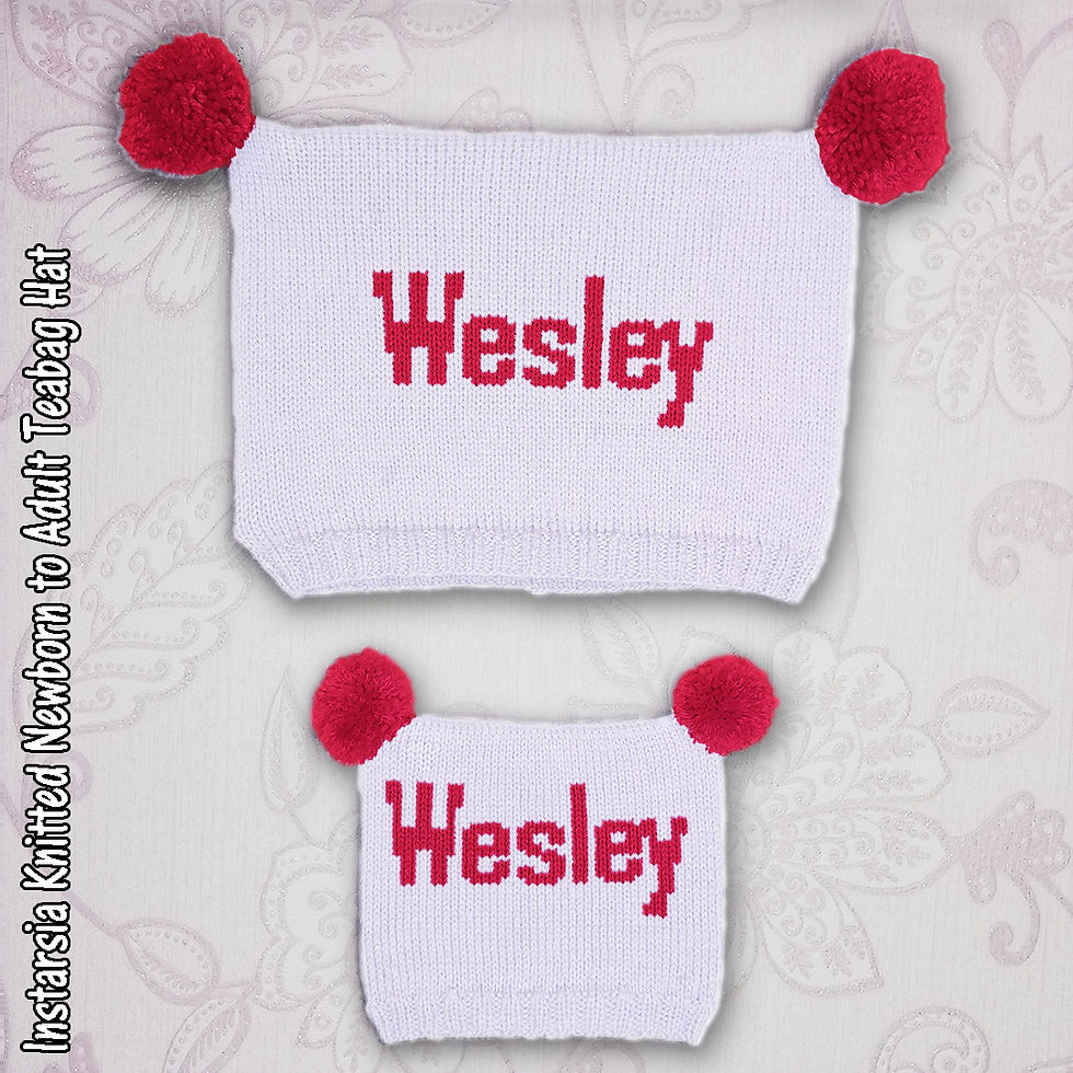 Thumbnail: Wesley Moniker
