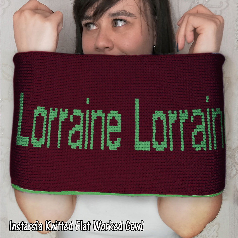 Thumbnail: Lorraine Moniker