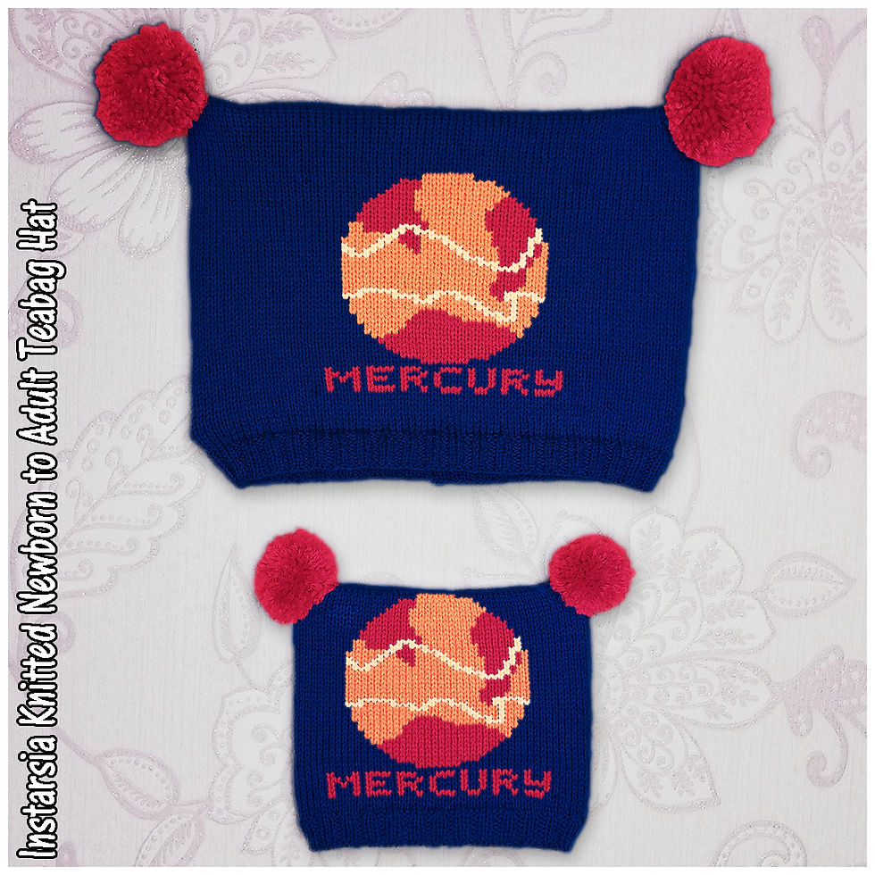 Thumbnail: Mercury
