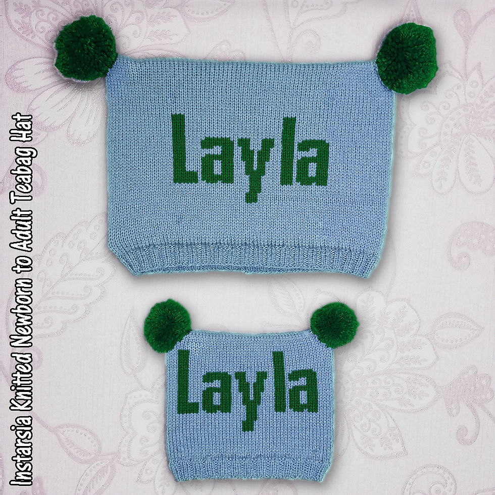 Thumbnail: Layla Moniker