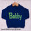 Thumbnail: Bobby Moniker