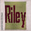 Thumbnail: Riley Moniker