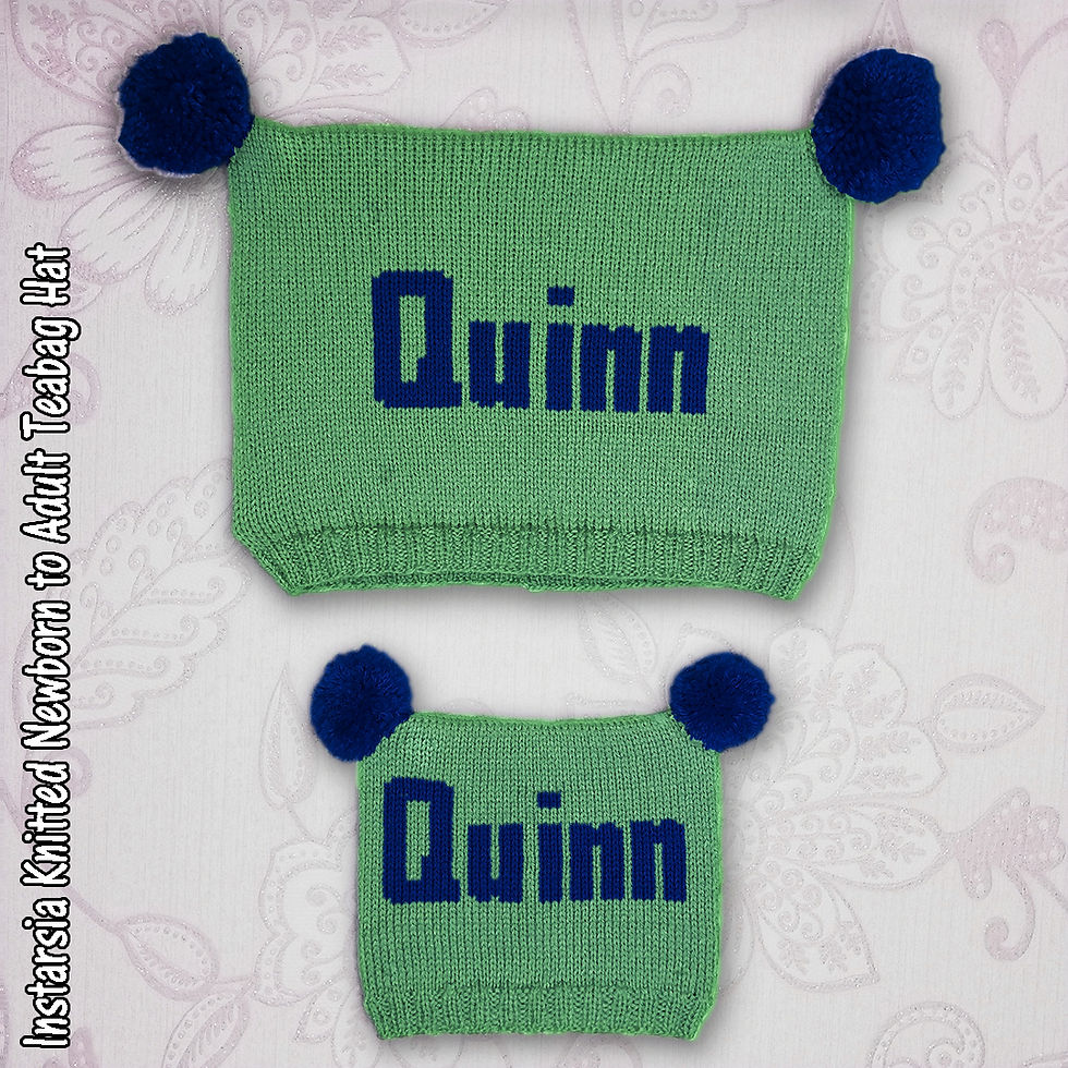 Thumbnail: Quinn Moniker