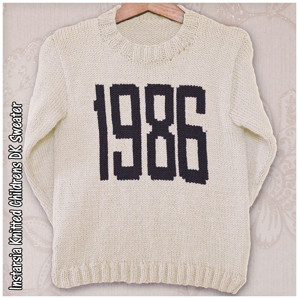 Thumbnail: Year 1986