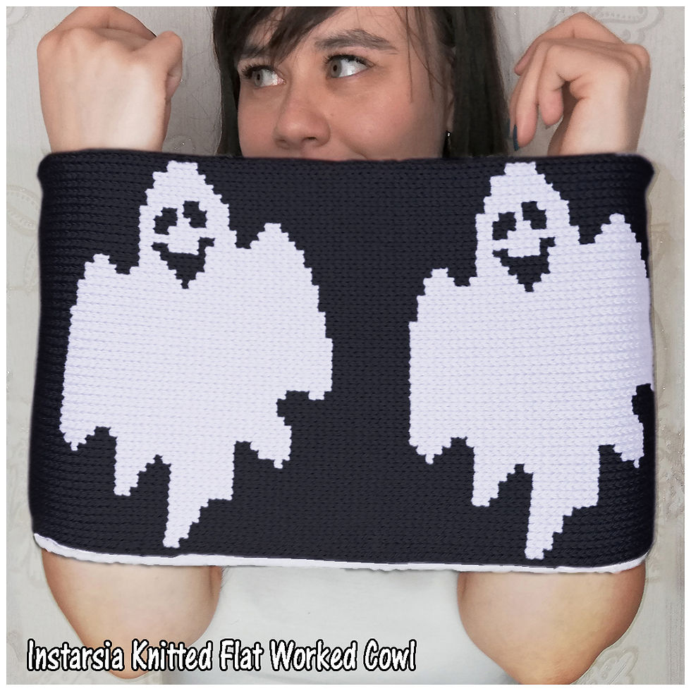 Thumbnail: Ghost