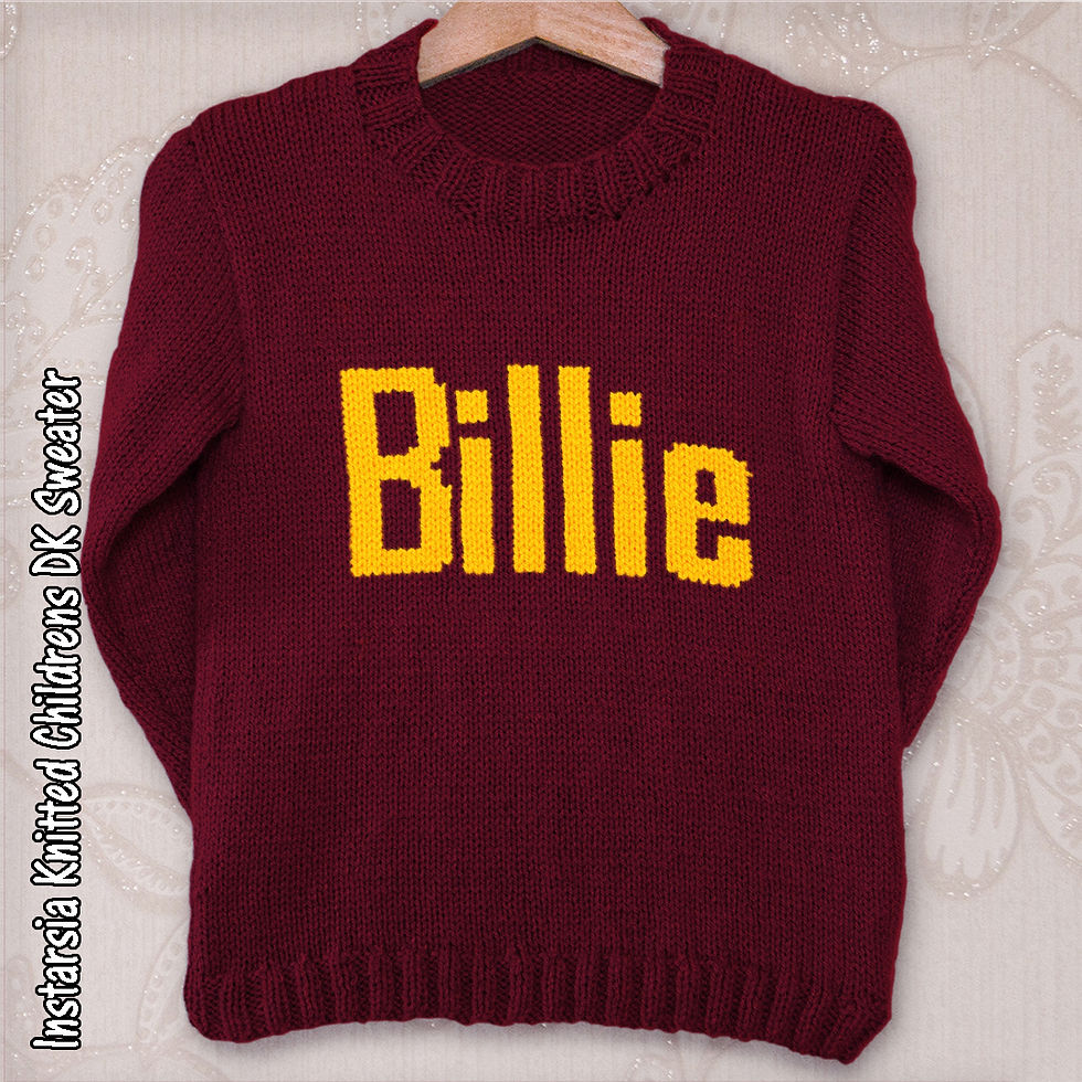 Thumbnail: Billie Moniker