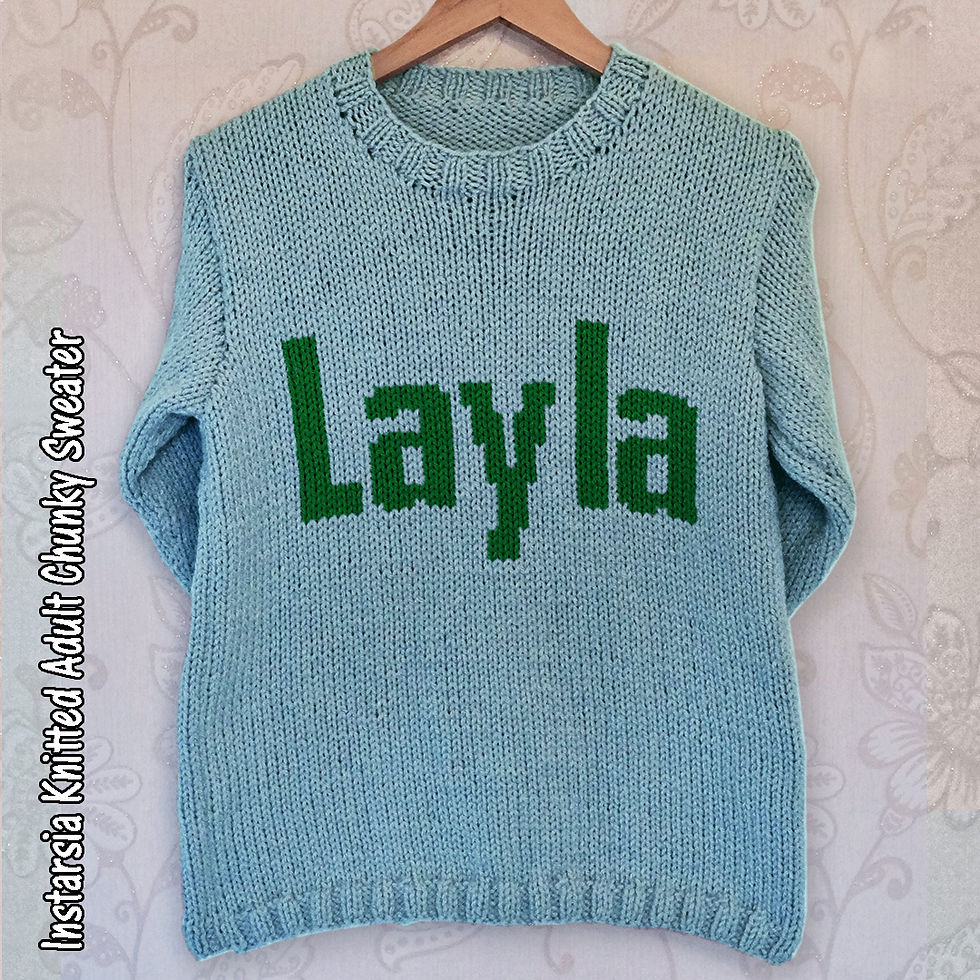Thumbnail: Layla Moniker