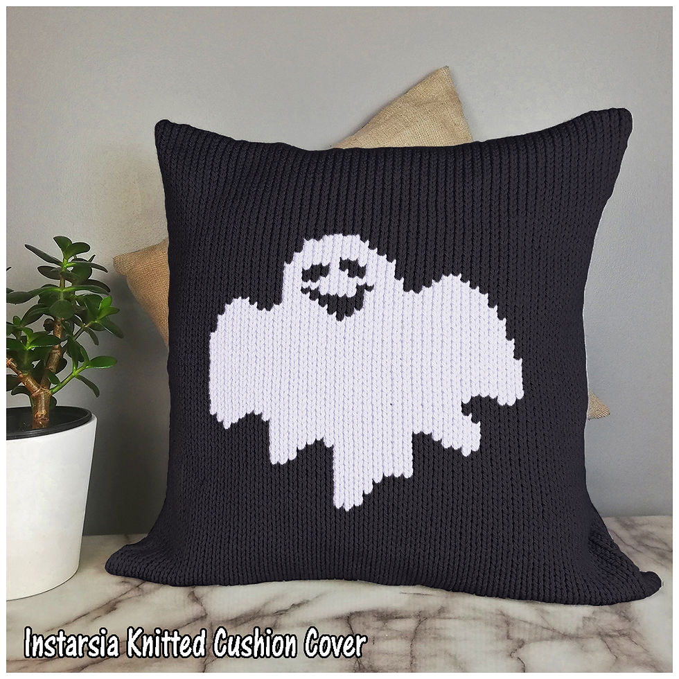 Thumbnail: Ghost