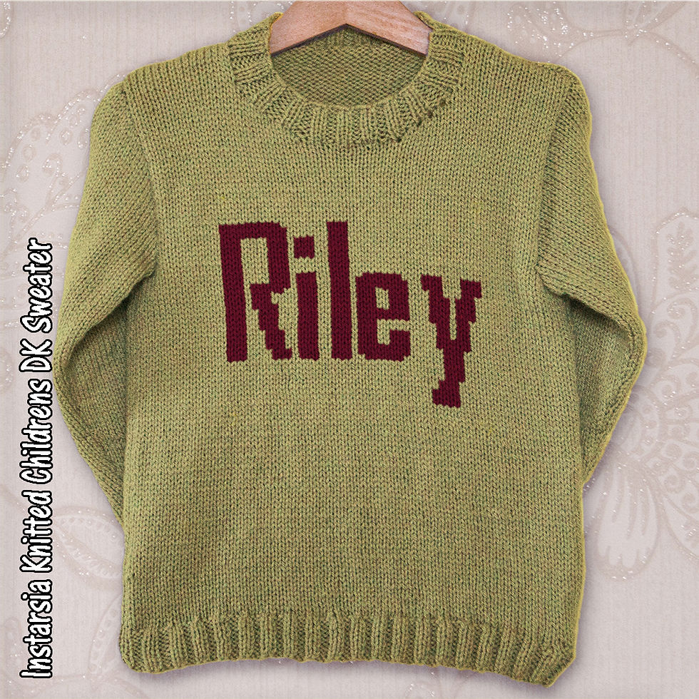 Thumbnail: Riley Moniker