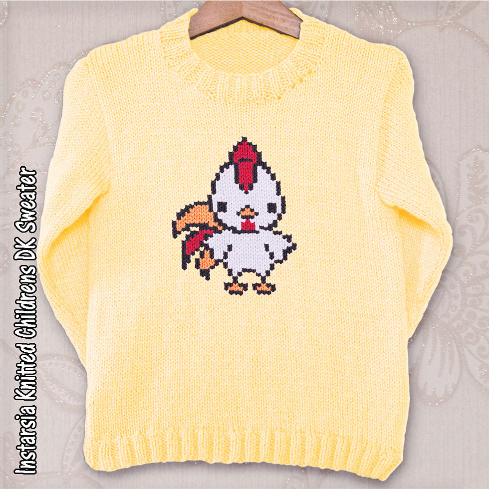 Thumbnail: Chinese Zodiac - Rooster
