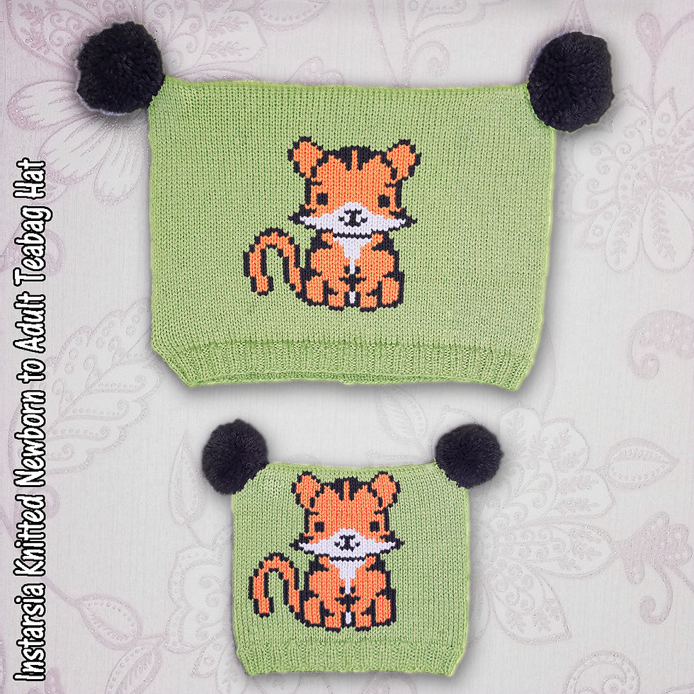 Thumbnail: Chinese Zodiac - Tiger